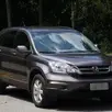 HONDA CRV 2.0 LX 4X2 16V GASOLINA 4P AUTOMÁTICO HONDA CRV 2.0 LX 4X2 16V GASOLINA 4P AUTOMÁTICO