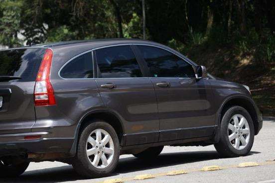 HONDA-CRV-2011
