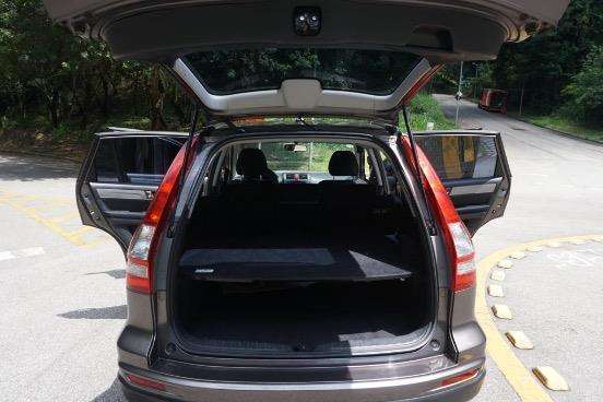 HONDA-CRV-2011