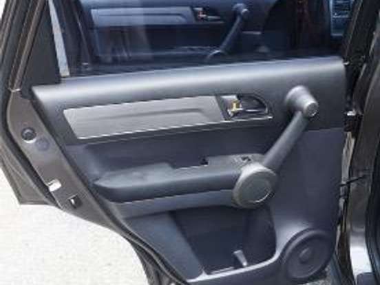 HONDA-CRV-2.0 LX 4X2 16V GASOLINA 4P AUTOMÁTICO HONDA-CRV-2011