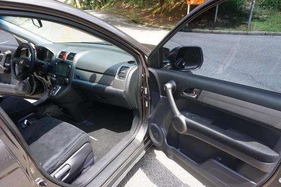 HONDA-CRV-2011