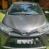 TOYOTA YARIS 1.5 16V FLEX XL PLUS CONNECT MULTIDRIVE TOYOTA YARIS 1.5 16V FLEX XL PLUS CONNECT MULTIDRIVE