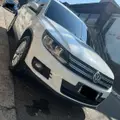 VOLKSWAGEN TIGUAN 2.0 TSI 16V TURBO GASOLINA 4P TIPTRONIC VOLKSWAGEN TIGUAN 2.0 TSI 16V TURBO GASOLINA 4P TIPTRONIC