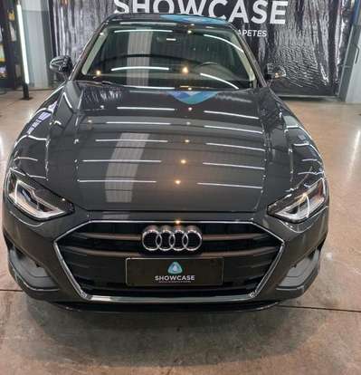 AUDI-A4-2.0 TFSI GASOLINA PRESTIGE S TRONIC AUDI-A4-2020