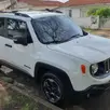 JEEP RENEGADE 2.0 16V TURBO DIESEL SPORT 4P 4X4 AUTOMÁTICO JEEP RENEGADE 2.0 16V TURBO DIESEL SPORT 4P 4X4 AUTOMÁTICO