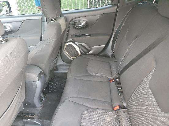 JEEP-RENEGADE-2.0 16V TURBO DIESEL SPORT 4P 4X4 AUTOMÁTICO JEEP-RENEGADE-2015