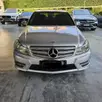 MERCEDES-BENZ C 180 1.6 CGI SPORT 16V TURBO GASOLINA 4P AUTOMÁTICO MERCEDES-BENZ C 180 1.6 CGI SPORT 16V TURBO GASOLINA 4P AUTOMÁTICO