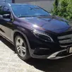 MERCEDES-BENZ GLA 200 1.6 CGI VISION 16V TURBO GASOLINA 4P AUTOMÁTICO MERCEDES-BENZ GLA 200 1.6 CGI VISION 16V TURBO GASOLINA 4P AUTOMÁTICO