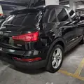 AUDI Q3 1.4 TFSI AMBIENTE GASOLINA 4P S TRONIC AUDI Q3 1.4 TFSI AMBIENTE GASOLINA 4P S TRONIC