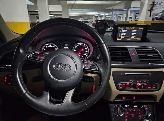 AUDI-Q3-1.4 TFSI AMBIENTE GASOLINA 4P S TRONIC AUDI-Q3-2015