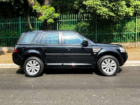 LAND ROVER-FREELANDER 2-2013