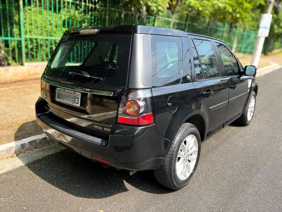 LAND ROVER-FREELANDER 2-2013