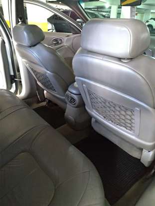 FORD-TAURUS-1997