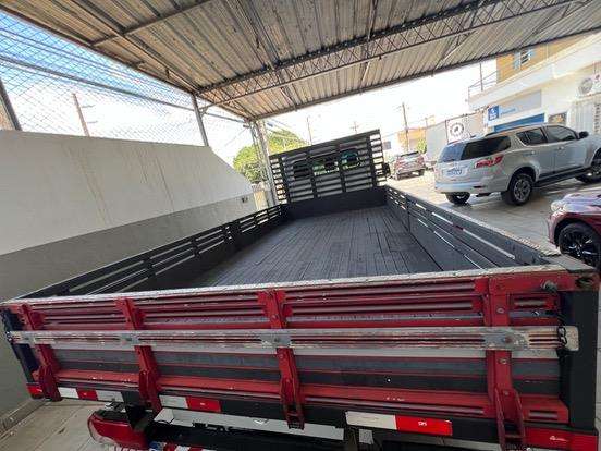 MERCEDES-BENZ-SPRINTER-2.2 CDI DIESEL CHASSIS 314 STREET EXTRA LONGO MANUAL MERCEDES-BENZ-SPRINTER-2020
