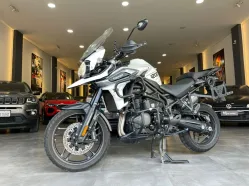 Triumph tiger 1200 discount xr