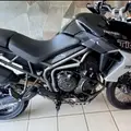 TRIUMPH TIGER 800 XCX TRIUMPH TIGER 800 XCX