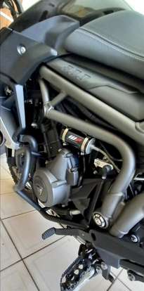 TRIUMPH-TIGER 800 XCX TRIUMPH-TIGER 800 XCX-2018