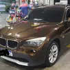 BMW X1 2.0 16V GASOLINA SDRIVE18I 4P AUTOMÁTICO BMW X1 2.0 16V GASOLINA SDRIVE18I 4P AUTOMÁTICO
