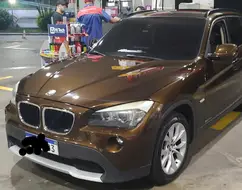 BMW X1 2.0 16V GASOLINA SDRIVE18I 4P AUTOMÁTICO BMW X1 2.0 16V GASOLINA SDRIVE18I 4P AUTOMÁTICO