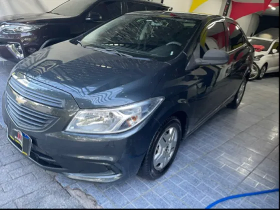 CHEVROLET PRISMA 1.0 MPFI JOY 8V FLEX 4P MANUAL