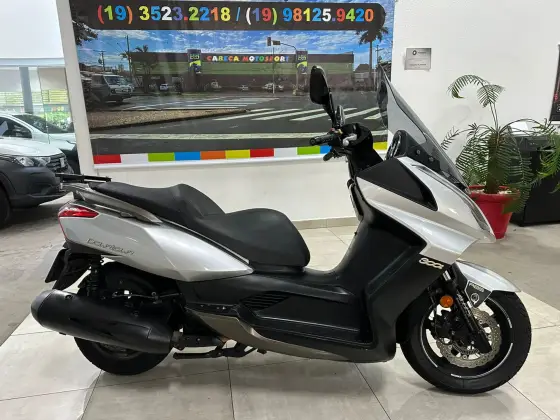 KYMCO DOWNTOWN 300 i ABS 
