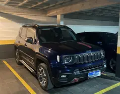 JEEP RENEGADE 1.3 T270 TURBO FLEX TRAILHAWK 4X4 AT9 JEEP RENEGADE 1.3 T270 TURBO FLEX TRAILHAWK 4X4 AT9
