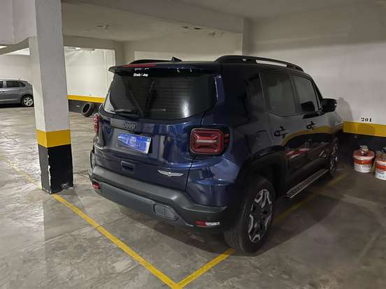 JEEP-RENEGADE-1.3 T270 TURBO FLEX TRAILHAWK 4X4 AT9 JEEP-RENEGADE-2022
