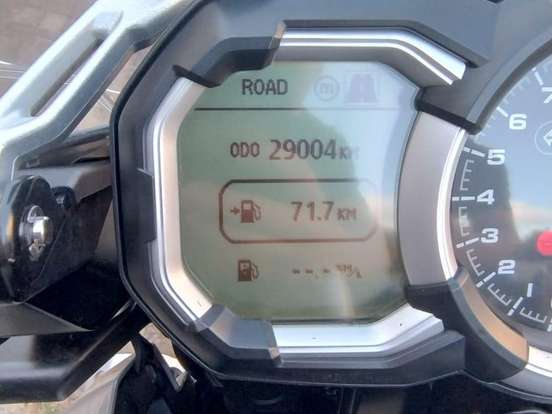 TRIUMPH-TIGER EXPLORER XCX TRIUMPH-TIGER EXPLORER XCX-2017
