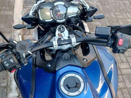 TRIUMPH-TIGER EXPLORER XCX TRIUMPH-TIGER EXPLORER XCX-2017