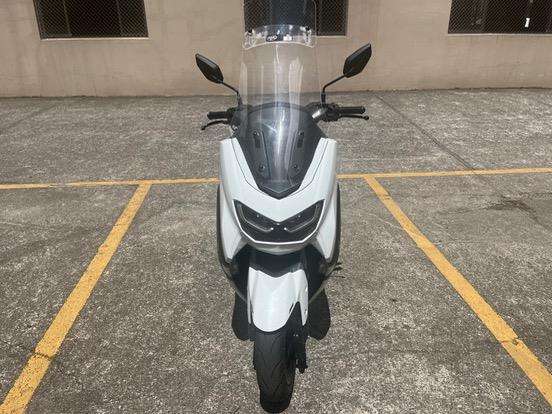 YAMAHA-NMAX 160 ABS-2023