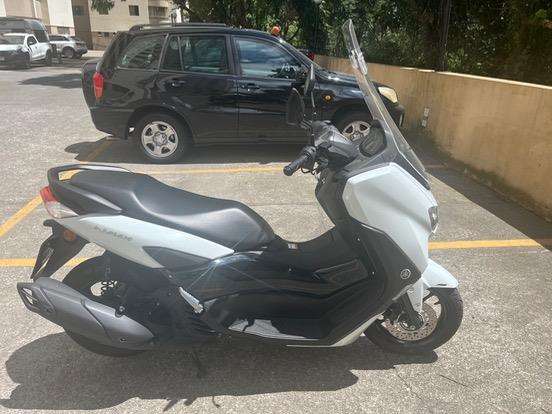 YAMAHA-NMAX 160 ABS YAMAHA-NMAX 160 ABS-2023