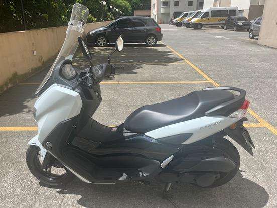 YAMAHA-NMAX 160 ABS YAMAHA-NMAX 160 ABS-2023