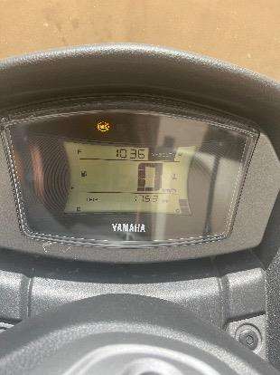 YAMAHA-NMAX 160 ABS-2023