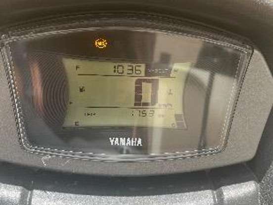 YAMAHA-NMAX 160 ABS YAMAHA-NMAX 160 ABS-2023
