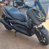 YAMAHA XMAX ABS YAMAHA XMAX ABS