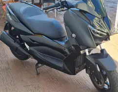 YAMAHA XMAX ABS YAMAHA XMAX ABS