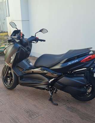 YAMAHA-XMAX ABS YAMAHA-XMAX ABS-2021