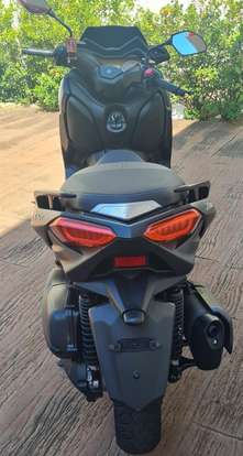 YAMAHA-XMAX ABS YAMAHA-XMAX ABS-2021
