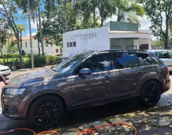 AUDI Q7 3.0 TFSI AMBITION V6 24V GASOLINA 4P TIPTRONIC AUDI Q7 3.0 TFSI AMBITION V6 24V GASOLINA 4P TIPTRONIC