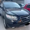 HYUNDAI SANTA FÉ 2.7 MPFI GLS V6 24V 200CV GASOLINA 4P AUTOMÁTICO HYUNDAI SANTA FÉ 2.7 MPFI GLS V6 24V 200CV GASOLINA 4P AUTOMÁTICO