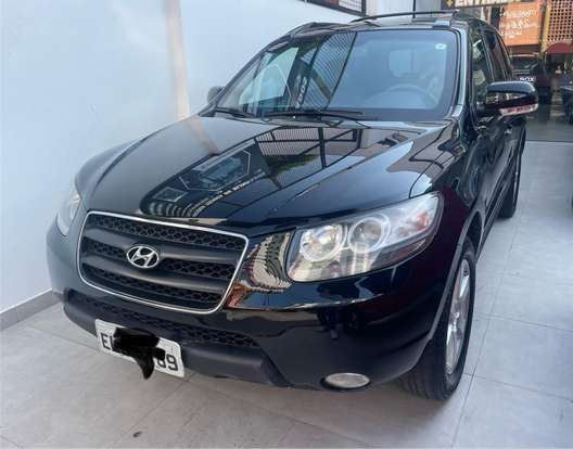 HYUNDAI-SANTA FÉ-2009