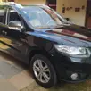 HYUNDAI SANTA FÉ 3.5 MPFI GLS V6 24V 285CV GASOLINA 4P AUTOMÁTICO HYUNDAI SANTA FÉ 3.5 MPFI GLS V6 24V 285CV GASOLINA 4P AUTOMÁTICO