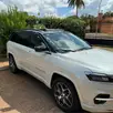 JEEP COMMANDER 1.3 T270 TURBO FLEX OVERLAND AT6 JEEP COMMANDER 1.3 T270 TURBO FLEX OVERLAND AT6
