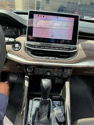 JEEP-COMMANDER-1.3 T270 TURBO FLEX OVERLAND AT6 JEEP-COMMANDER-2022