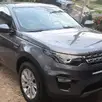 LAND ROVER DISCOVERY SPORT 2.0 16V SI4 TURBO GASOLINA SE 4P AUTOMÁTICO LAND ROVER DISCOVERY SPORT 2.0 16V SI4 TURBO GASOLINA SE 4P AUTOMÁTICO