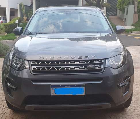 LAND ROVER-DISCOVERY SPORT-2016