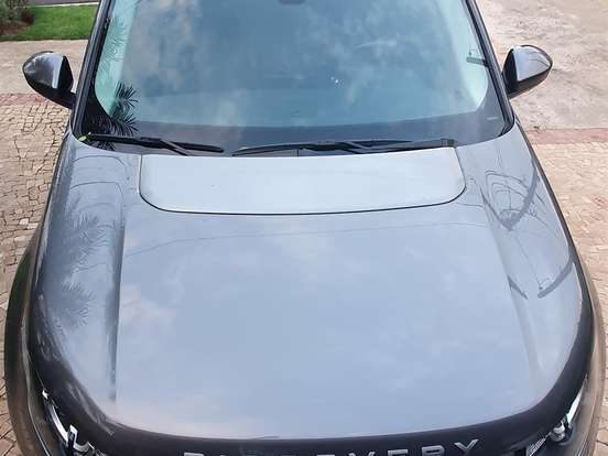 LAND ROVER-DISCOVERY SPORT-2.0 16V SI4 TURBO GASOLINA SE 4P AUTOMÁTICO LAND ROVER-DISCOVERY SPORT-2016