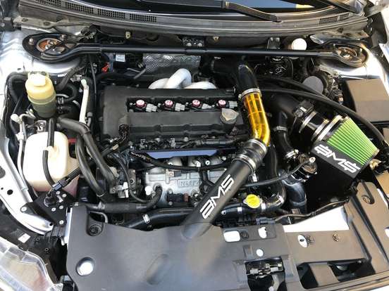 MITSUBISHI-LANCER-2.0 EVOLUTION X 4X4 16V TURBO INTERCOOLER GASOLINA 4P MANUAL MITSUBISHI-LANCER-2010