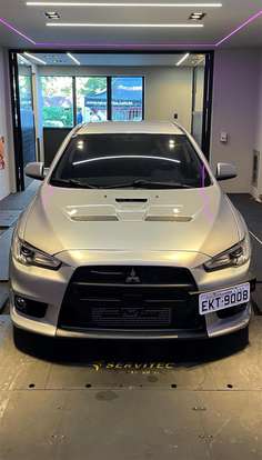 MITSUBISHI-LANCER-2010