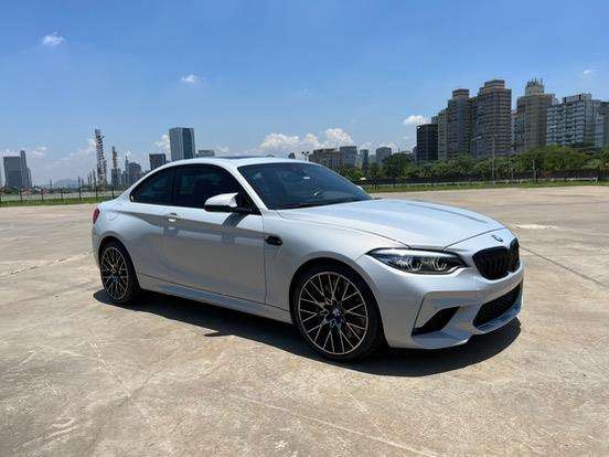 BMW-M2-2018